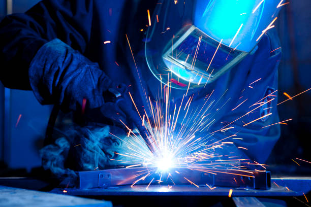 Best Structural Steel Welding in Aquia Harbour, VA