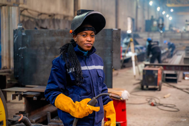  Aquia Harbour, VA Welder Pros