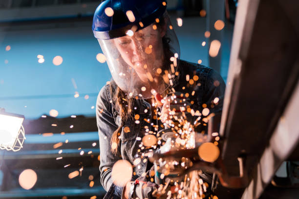 Best Marine and Shipbuilding Welding in Aquia Harbour, VA
